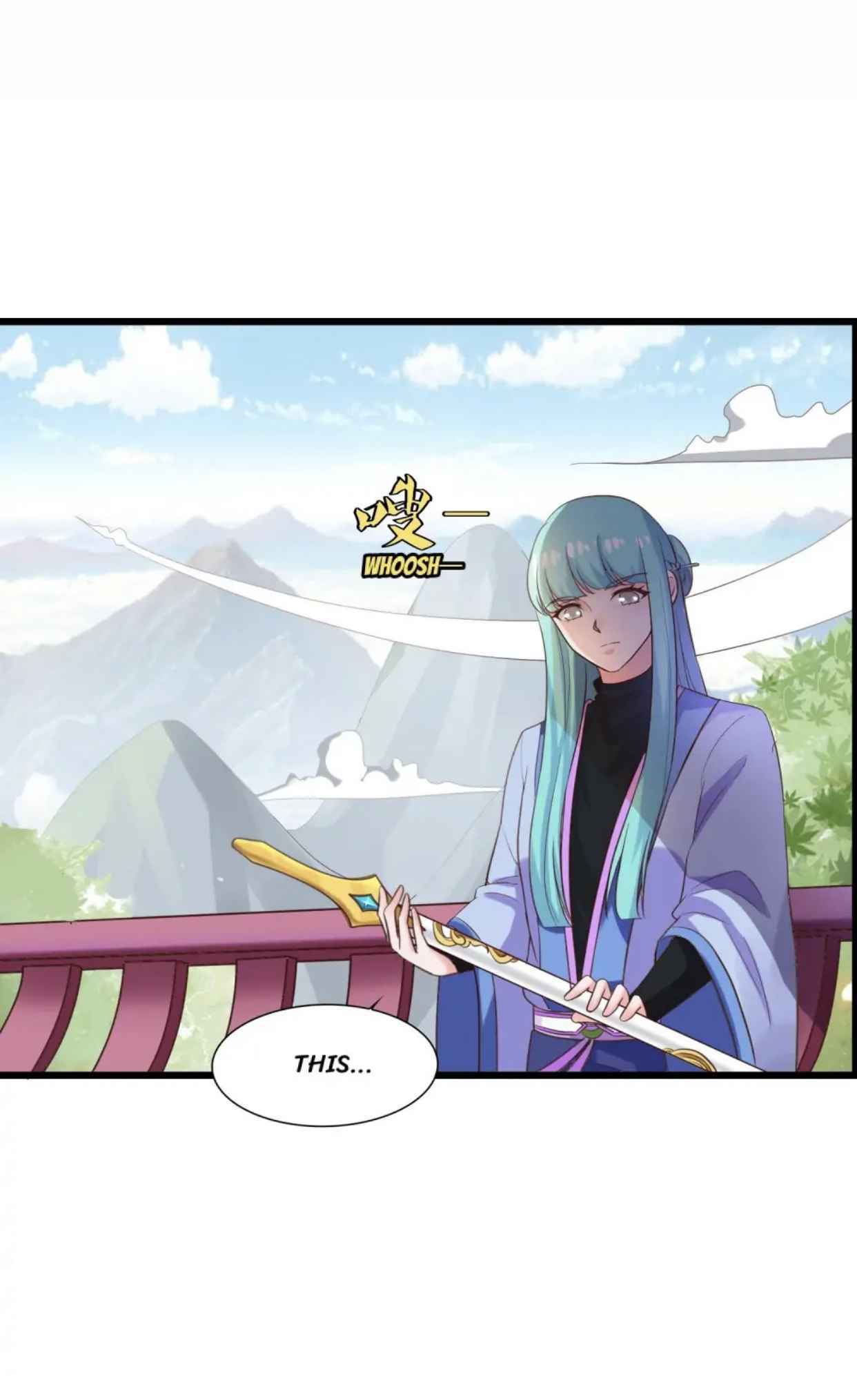 Demonic Fairy Chapter 23 - Page 22