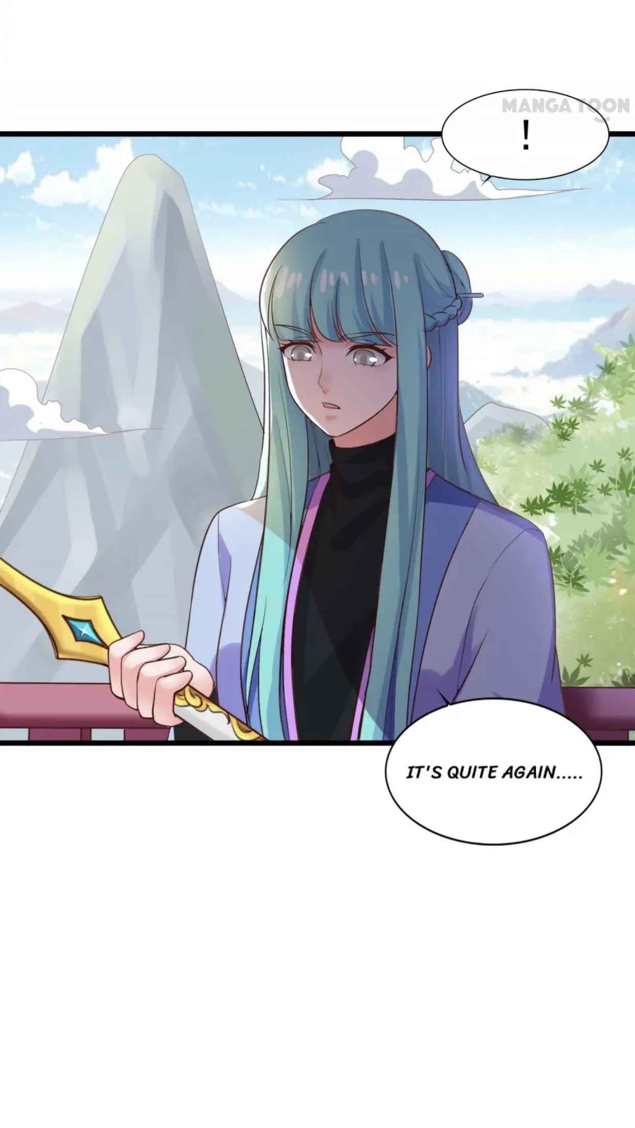 Demonic Fairy Chapter 23 - Page 24