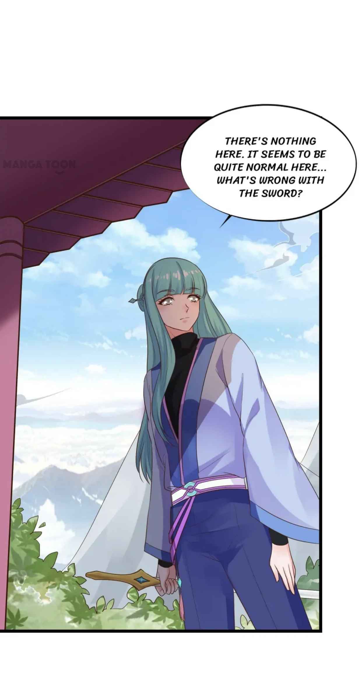 Demonic Fairy Chapter 23 - Page 25