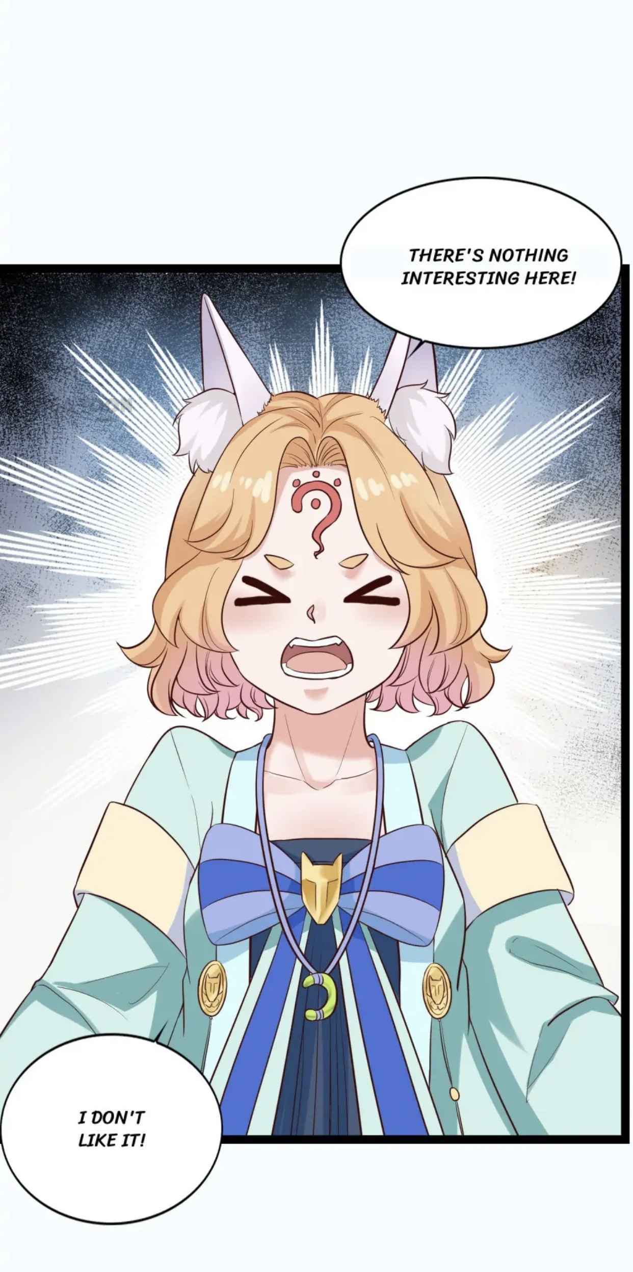 Demonic Fairy Chapter 23 - Page 3