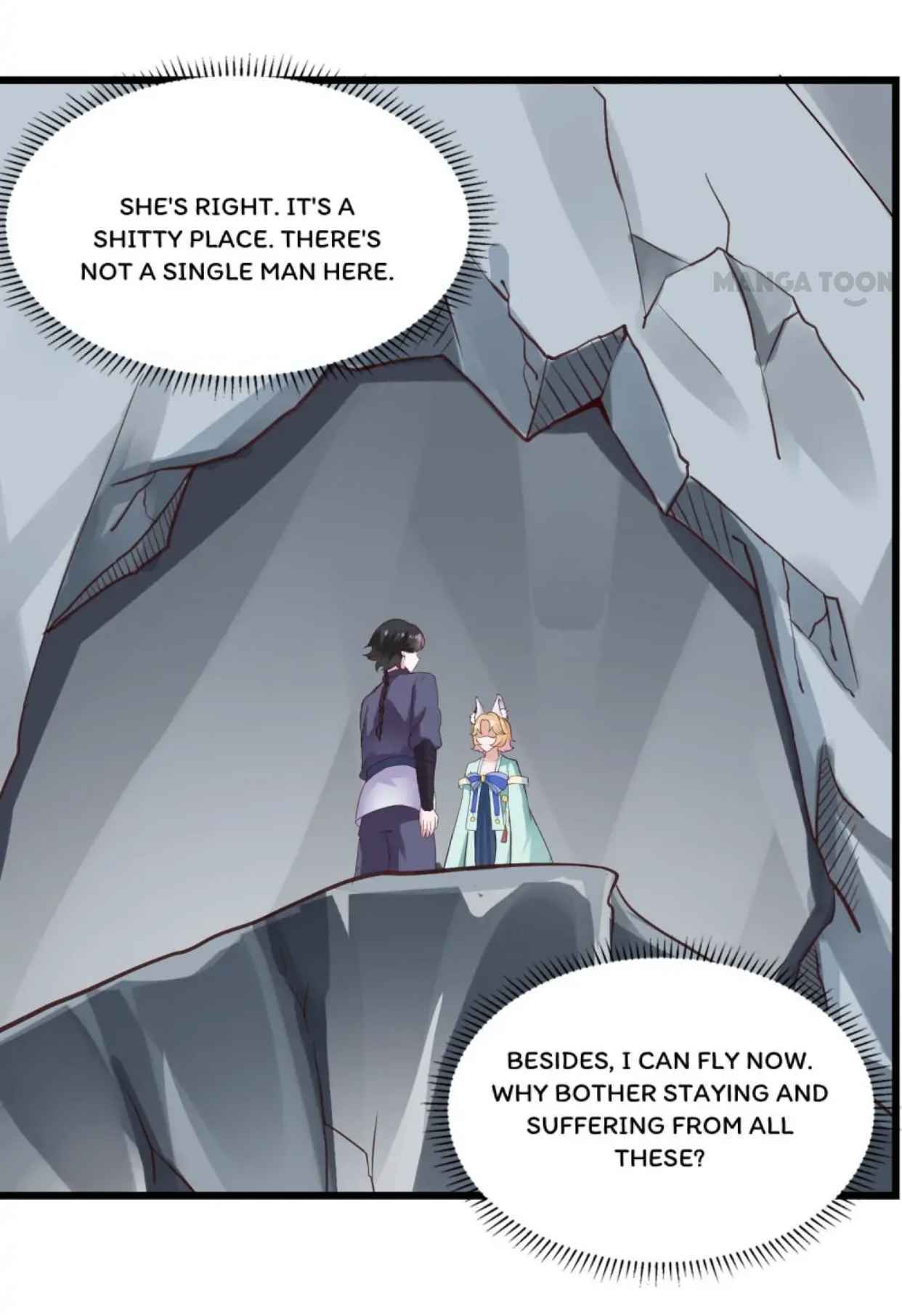 Demonic Fairy Chapter 23 - Page 5