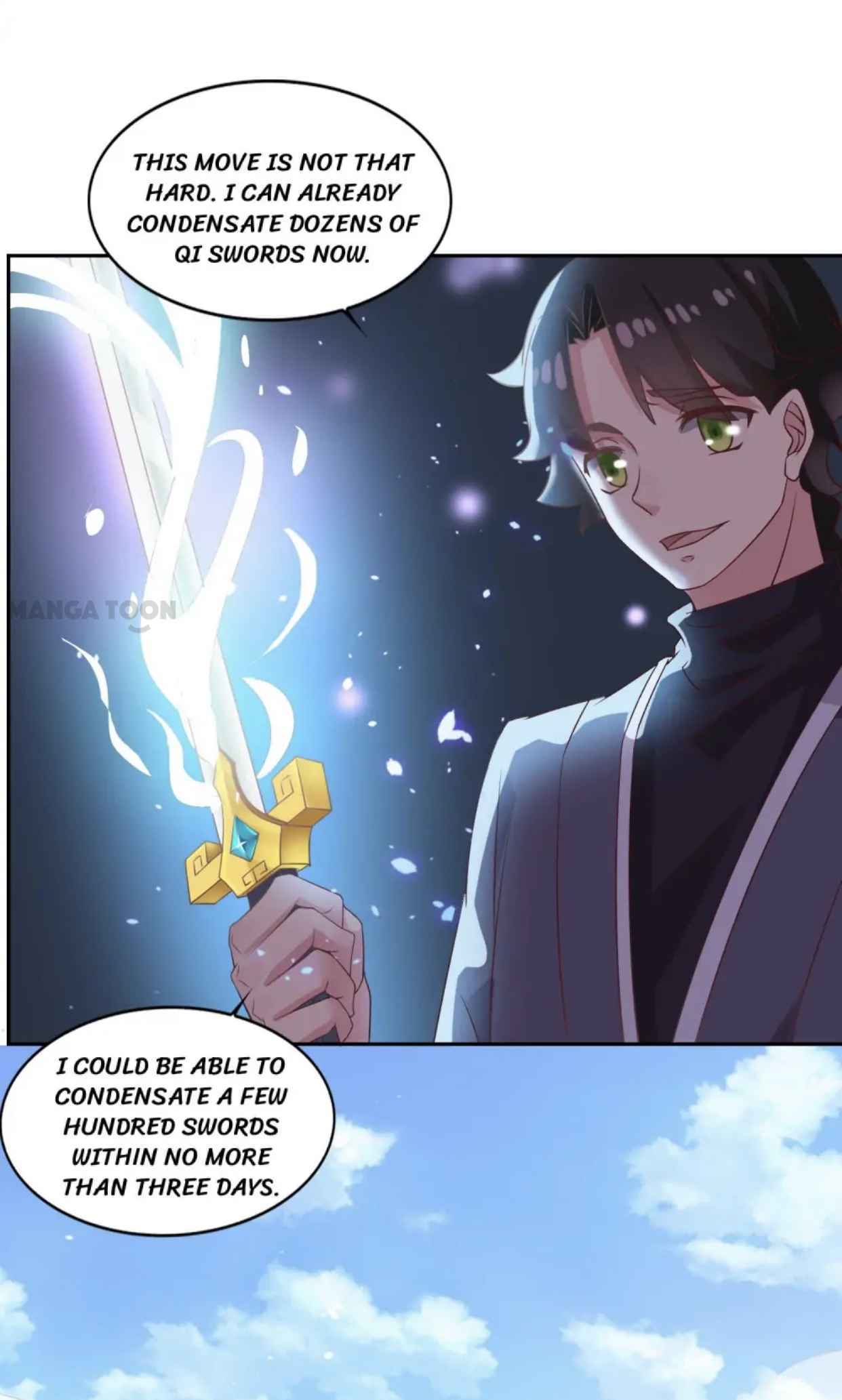 Demonic Fairy Chapter 24 - Page 10