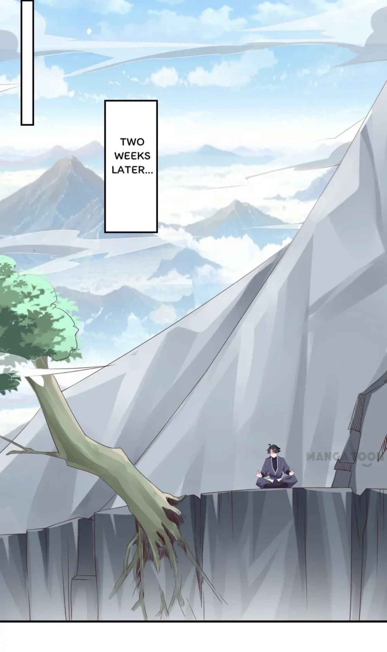 Demonic Fairy Chapter 24 - Page 11