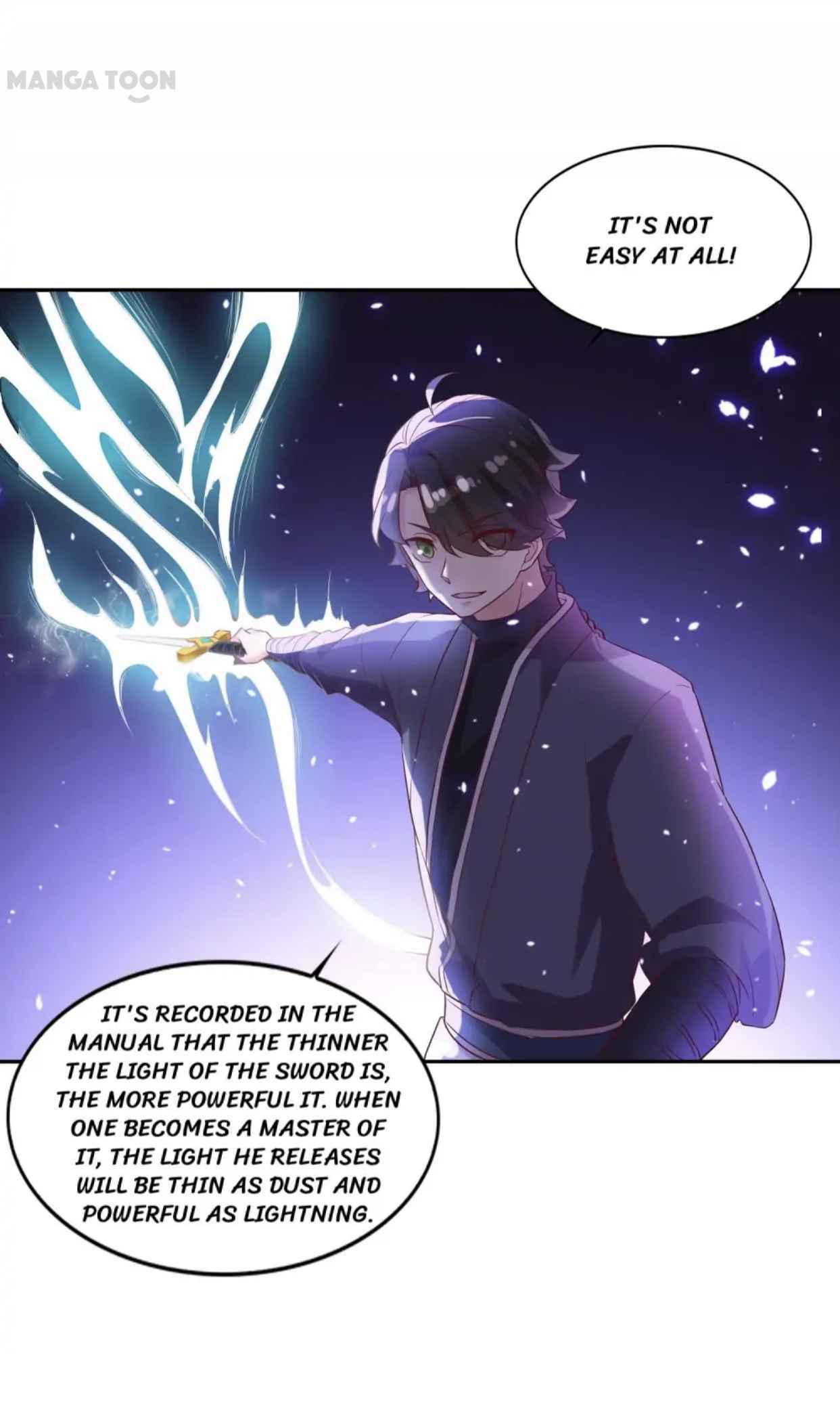 Demonic Fairy Chapter 24 - Page 15