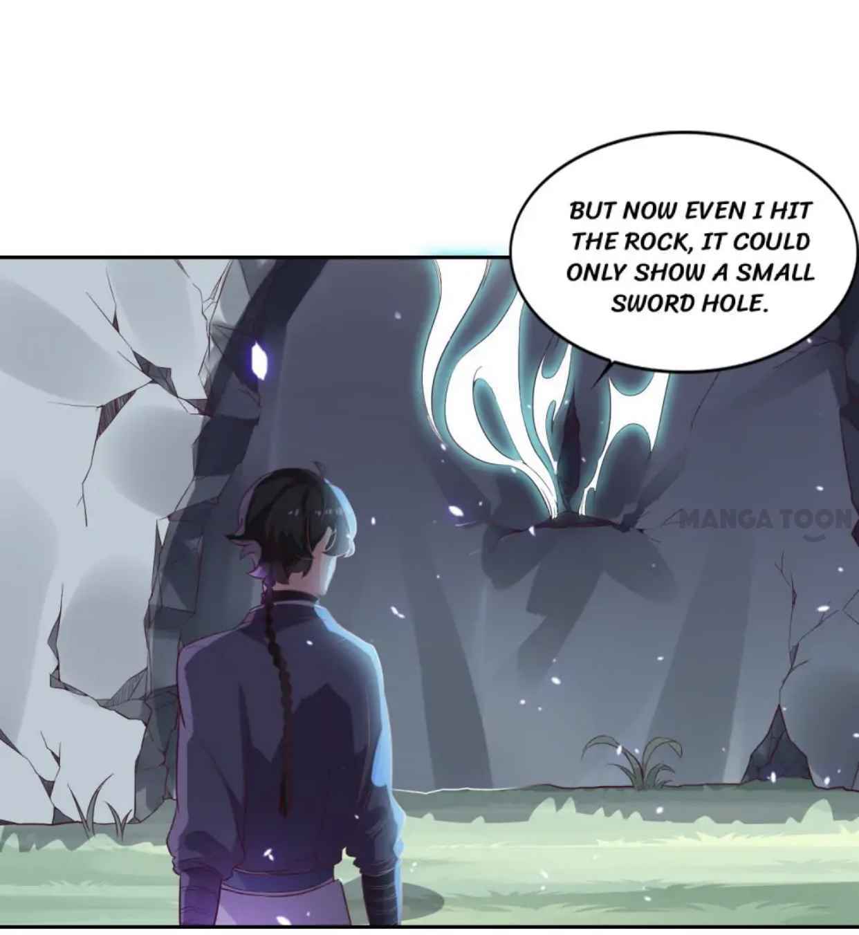 Demonic Fairy Chapter 24 - Page 16