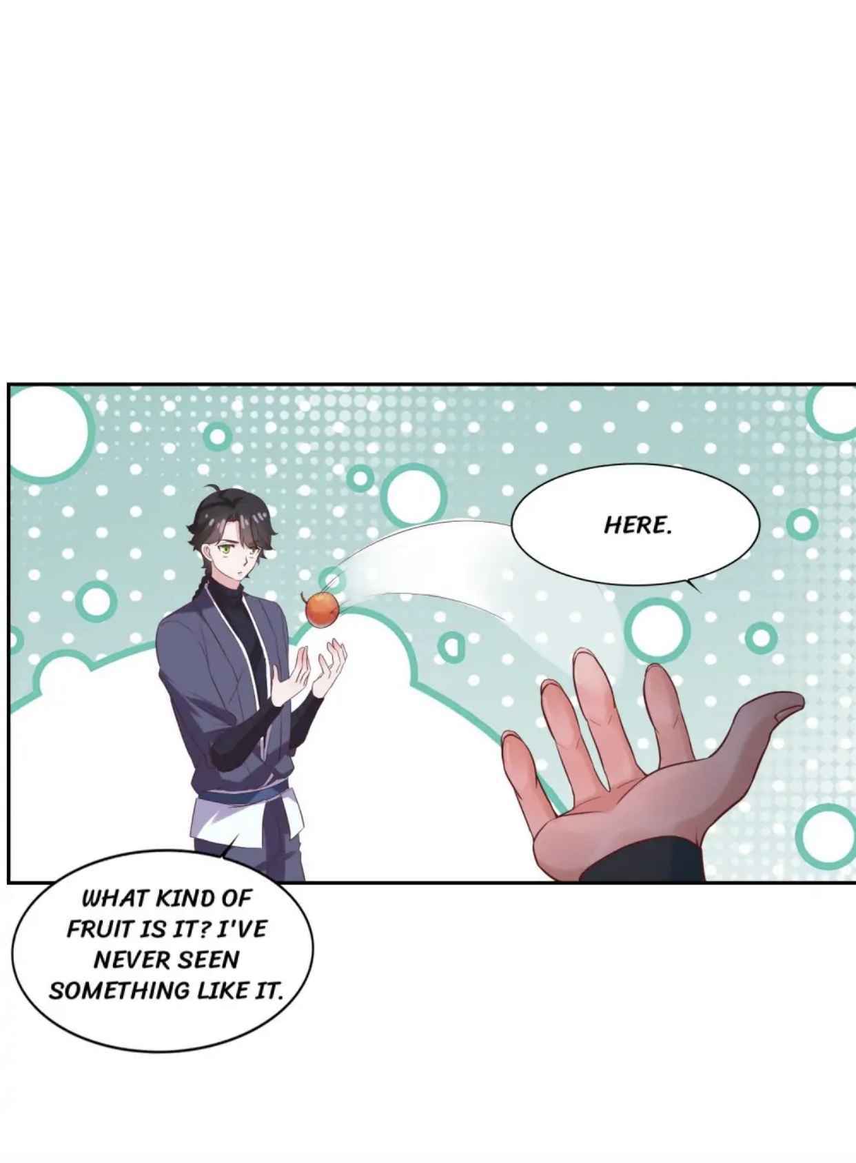 Demonic Fairy Chapter 24 - Page 22