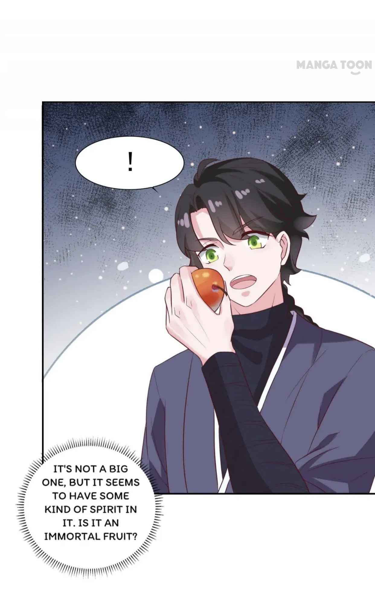 Demonic Fairy Chapter 24 - Page 23