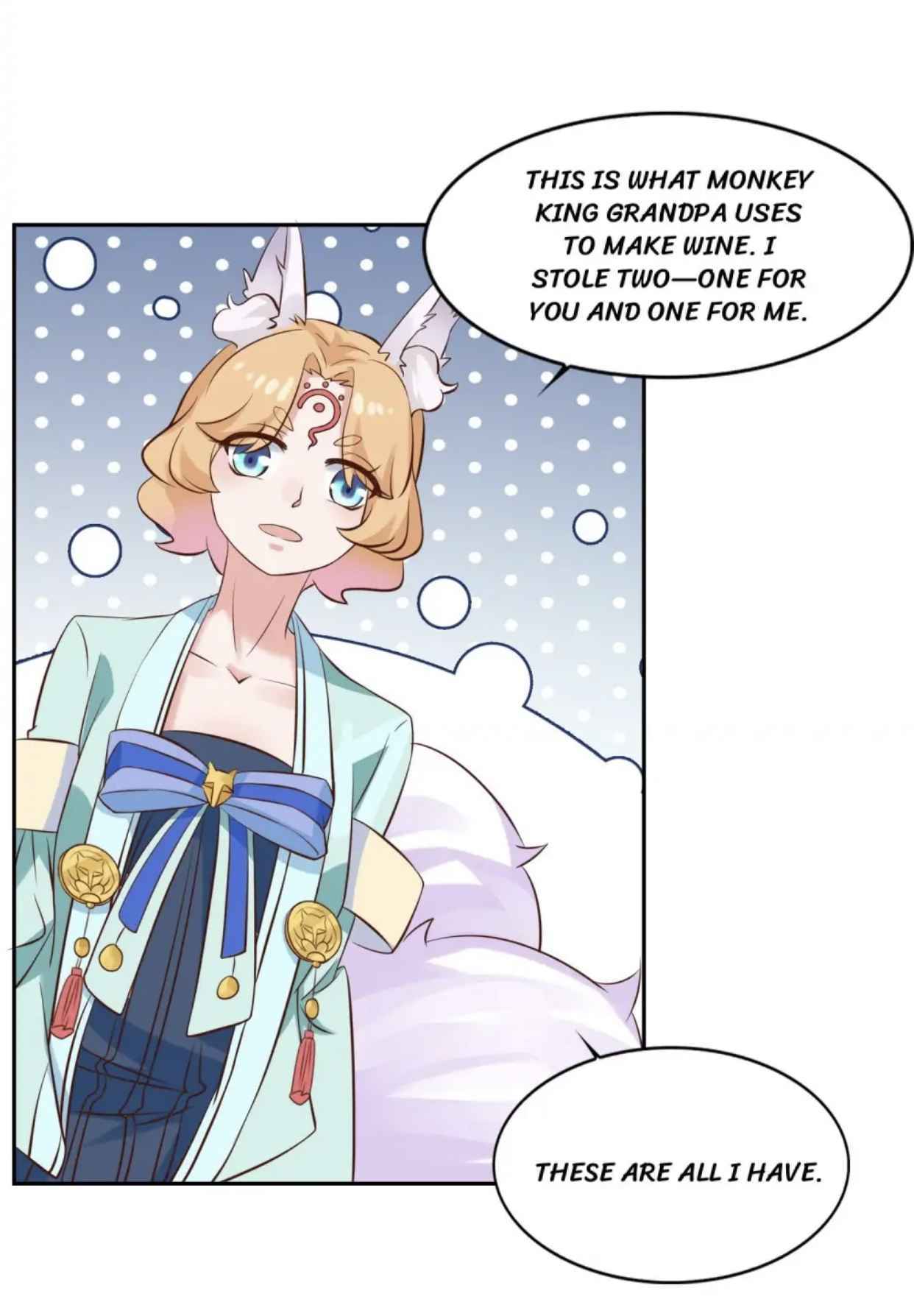 Demonic Fairy Chapter 24 - Page 25