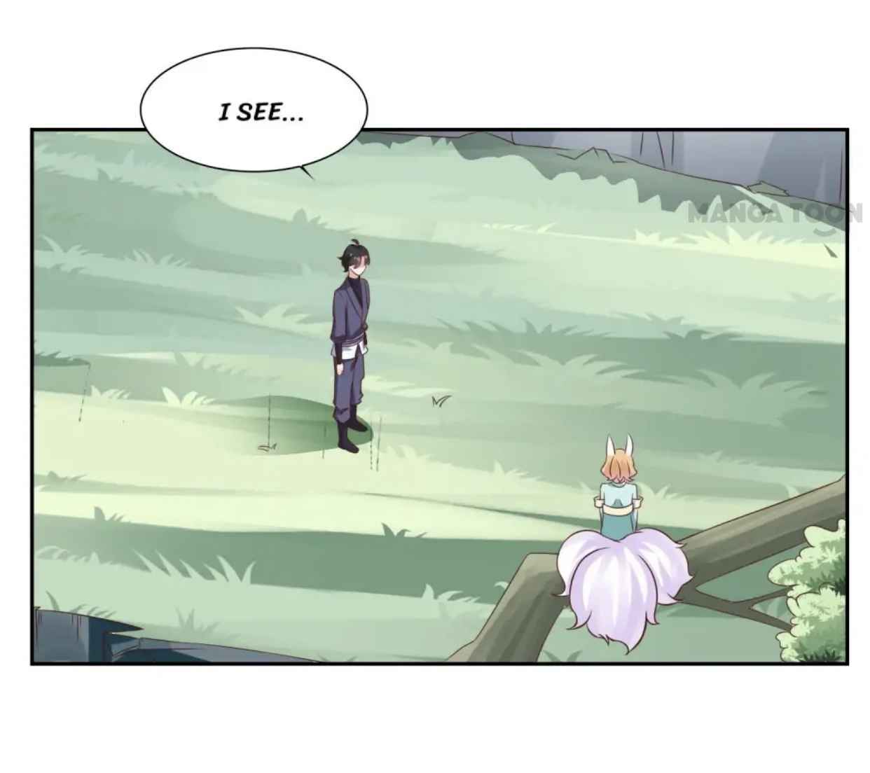 Demonic Fairy Chapter 24 - Page 26