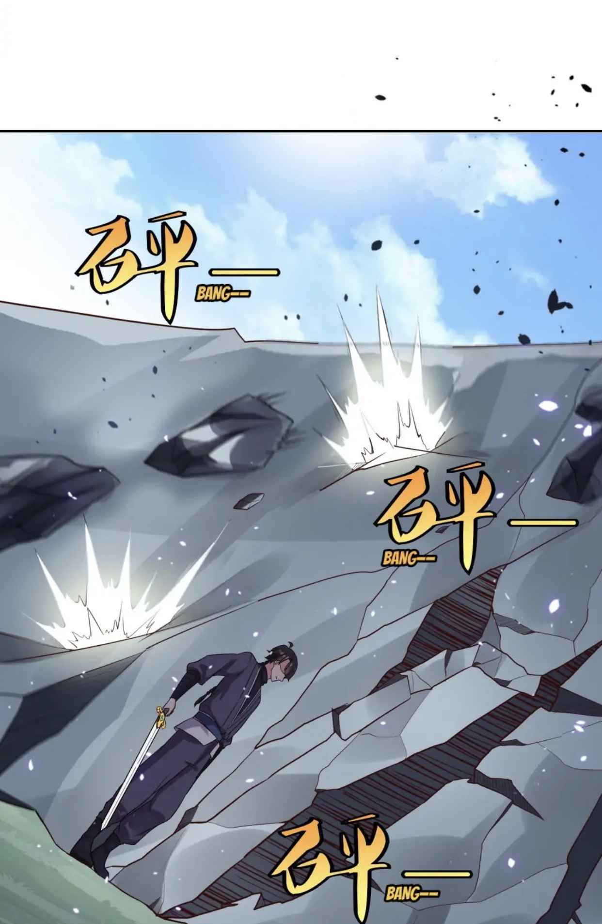 Demonic Fairy Chapter 24 - Page 6