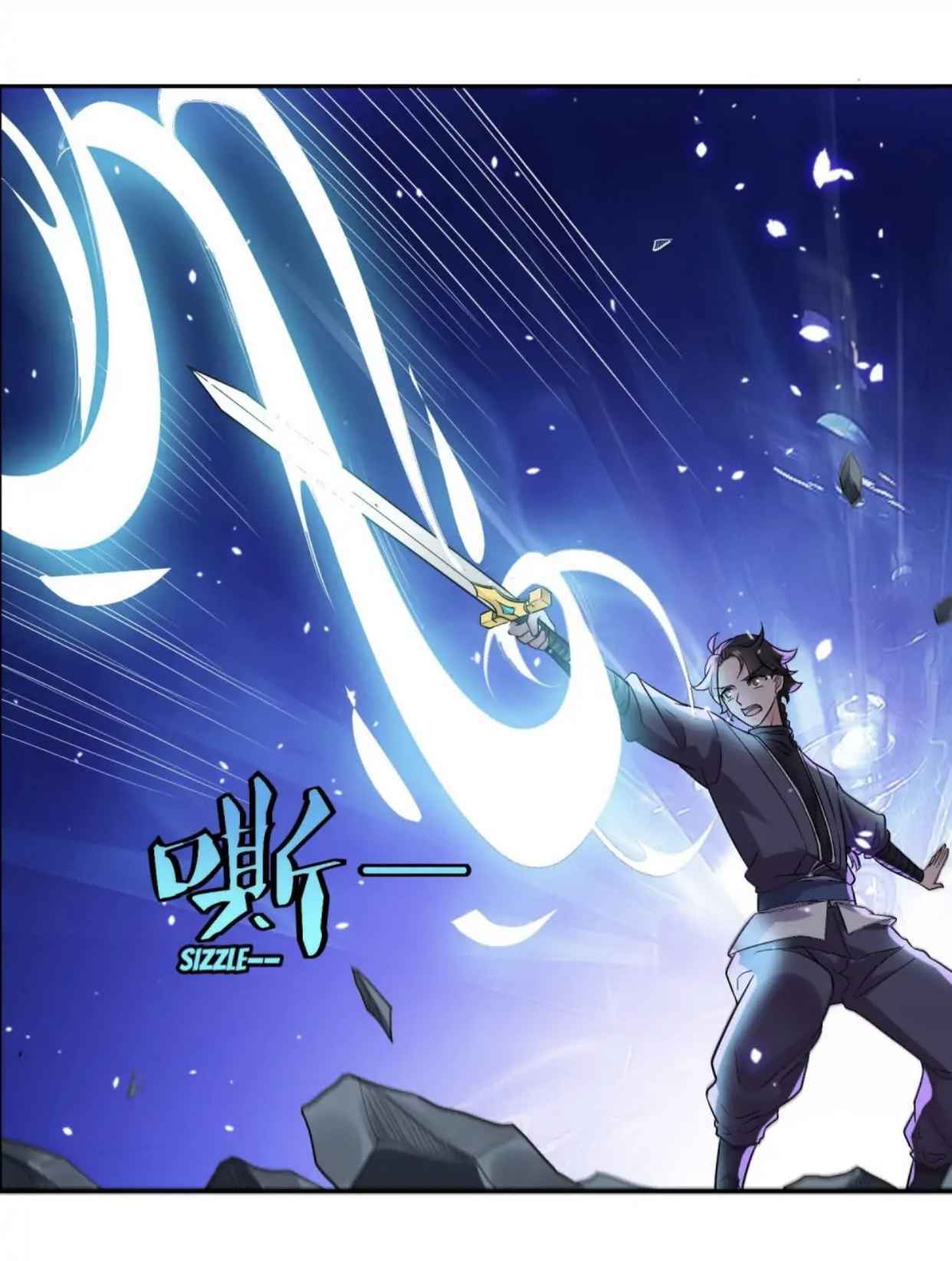 Demonic Fairy Chapter 24 - Page 9