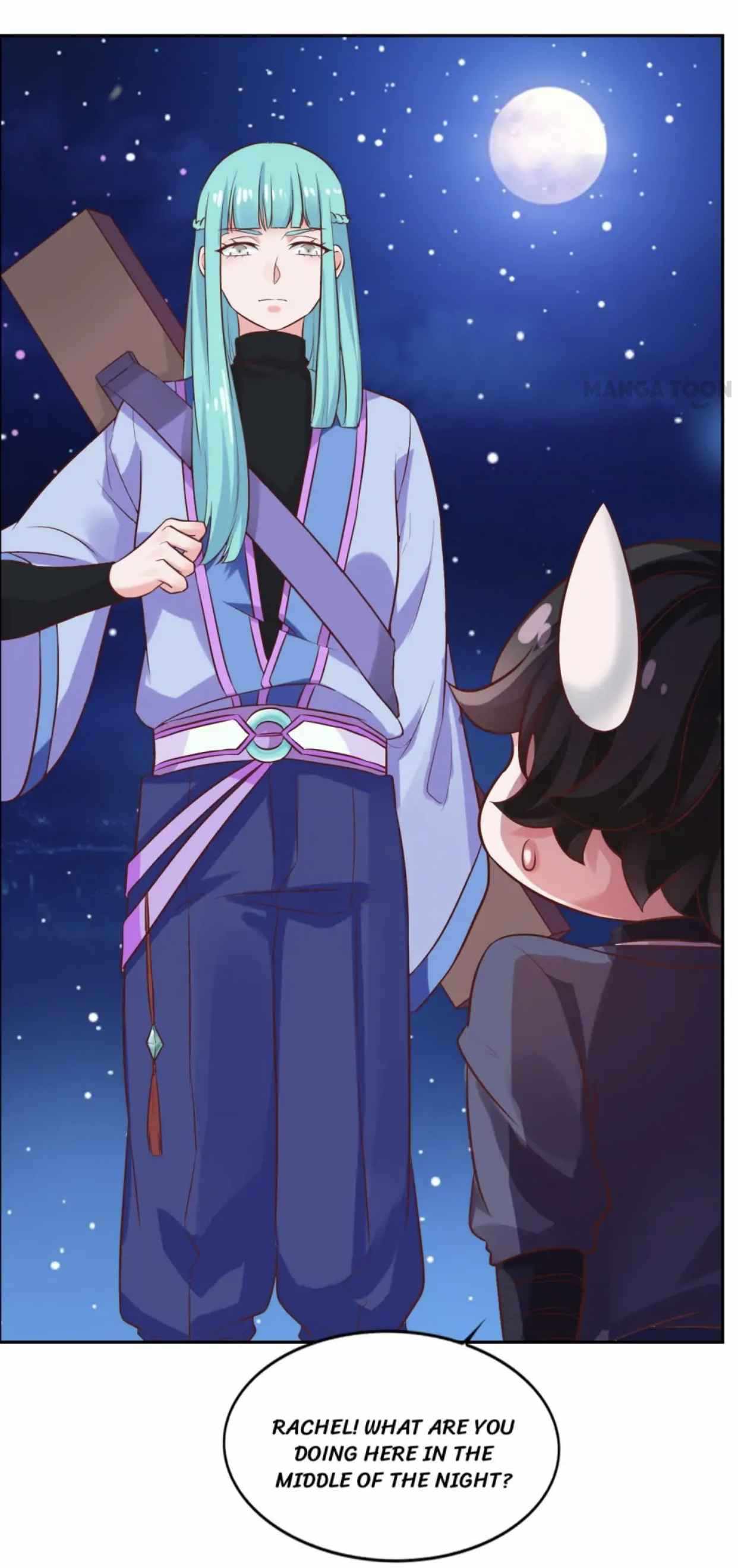 Demonic Fairy Chapter 25 - Page 13