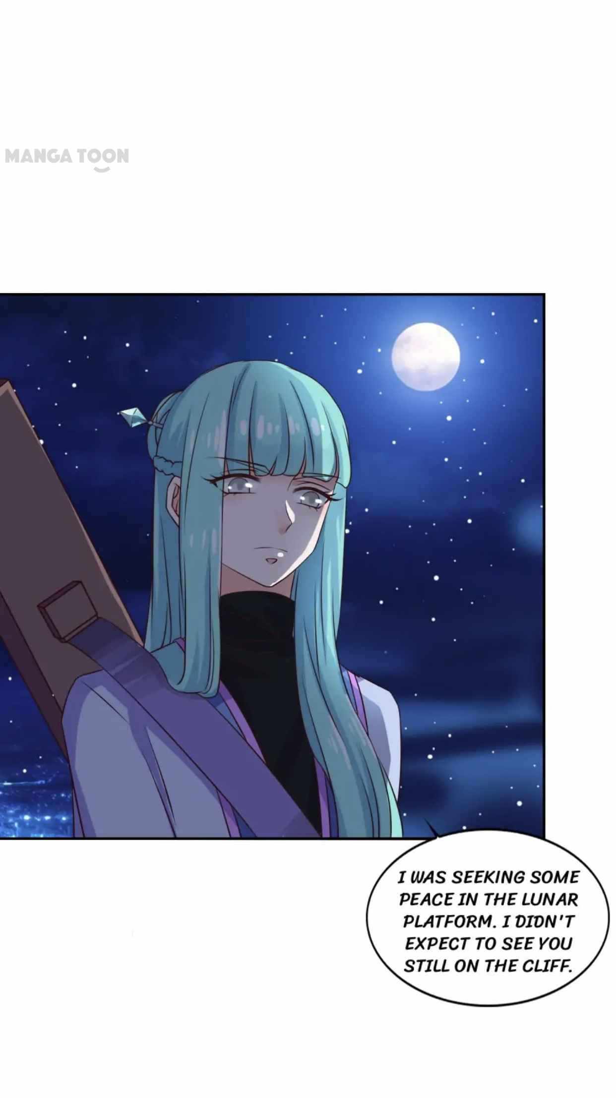 Demonic Fairy Chapter 25 - Page 14