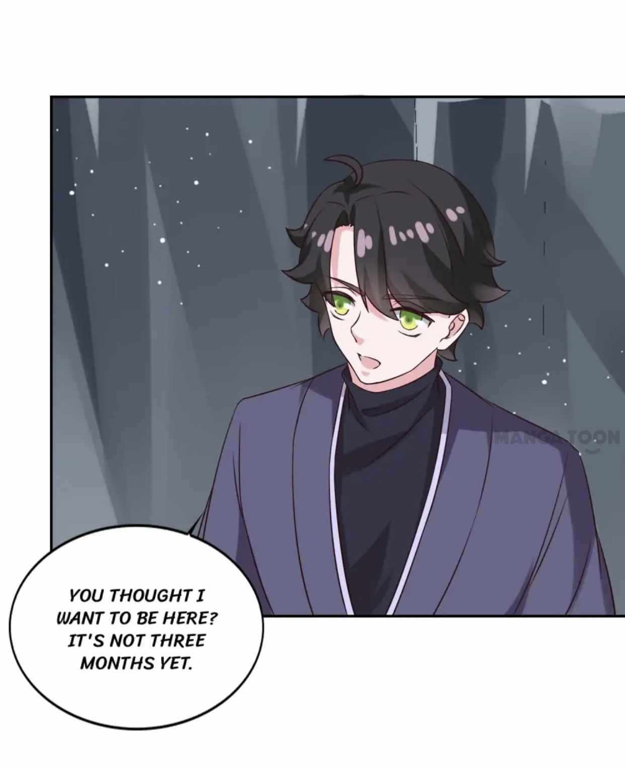 Demonic Fairy Chapter 25 - Page 15