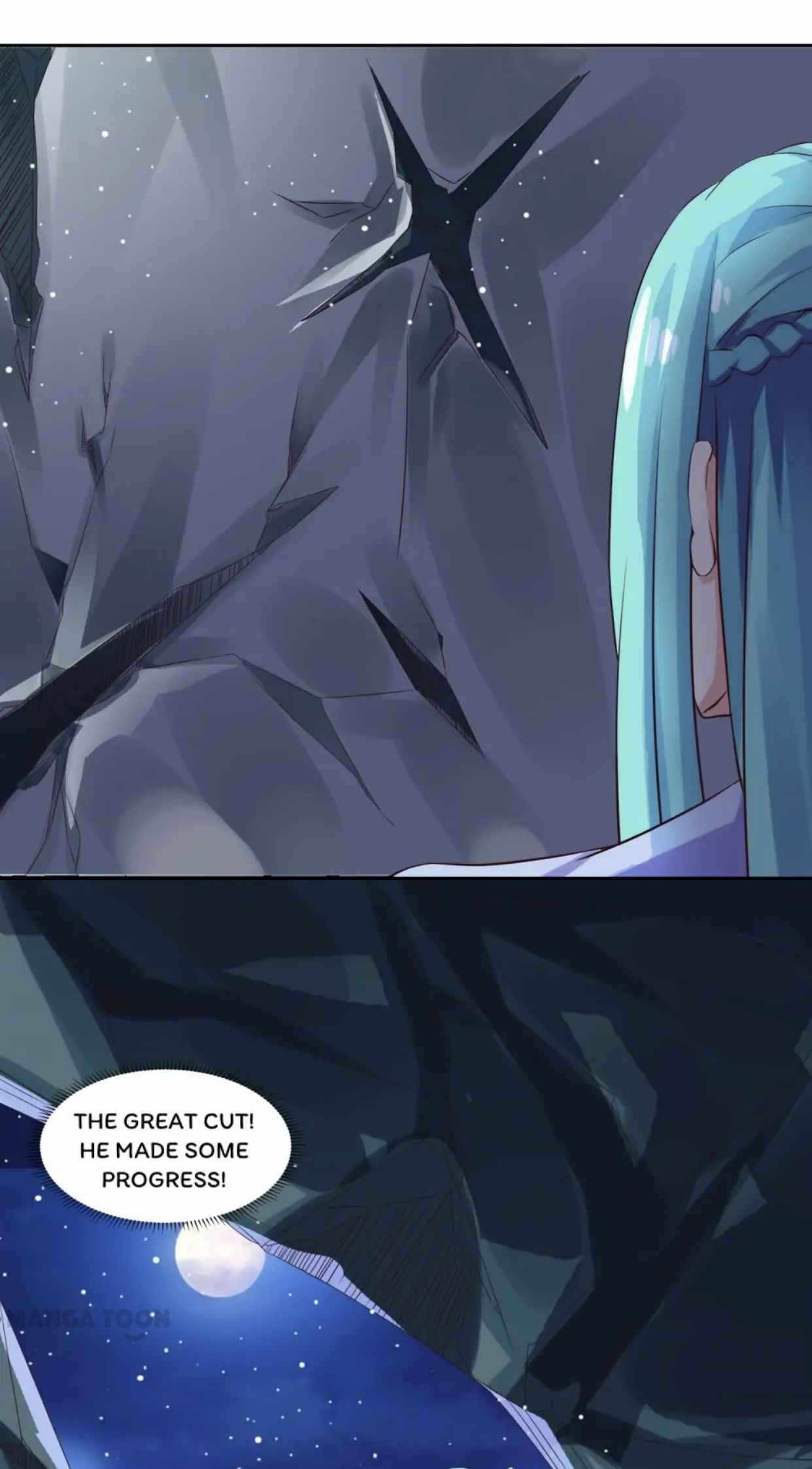 Demonic Fairy Chapter 25 - Page 16