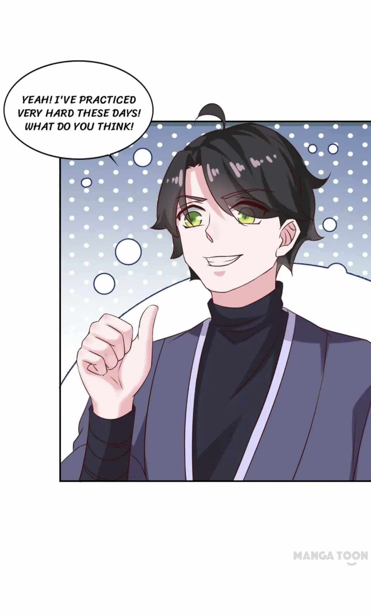 Demonic Fairy Chapter 25 - Page 20