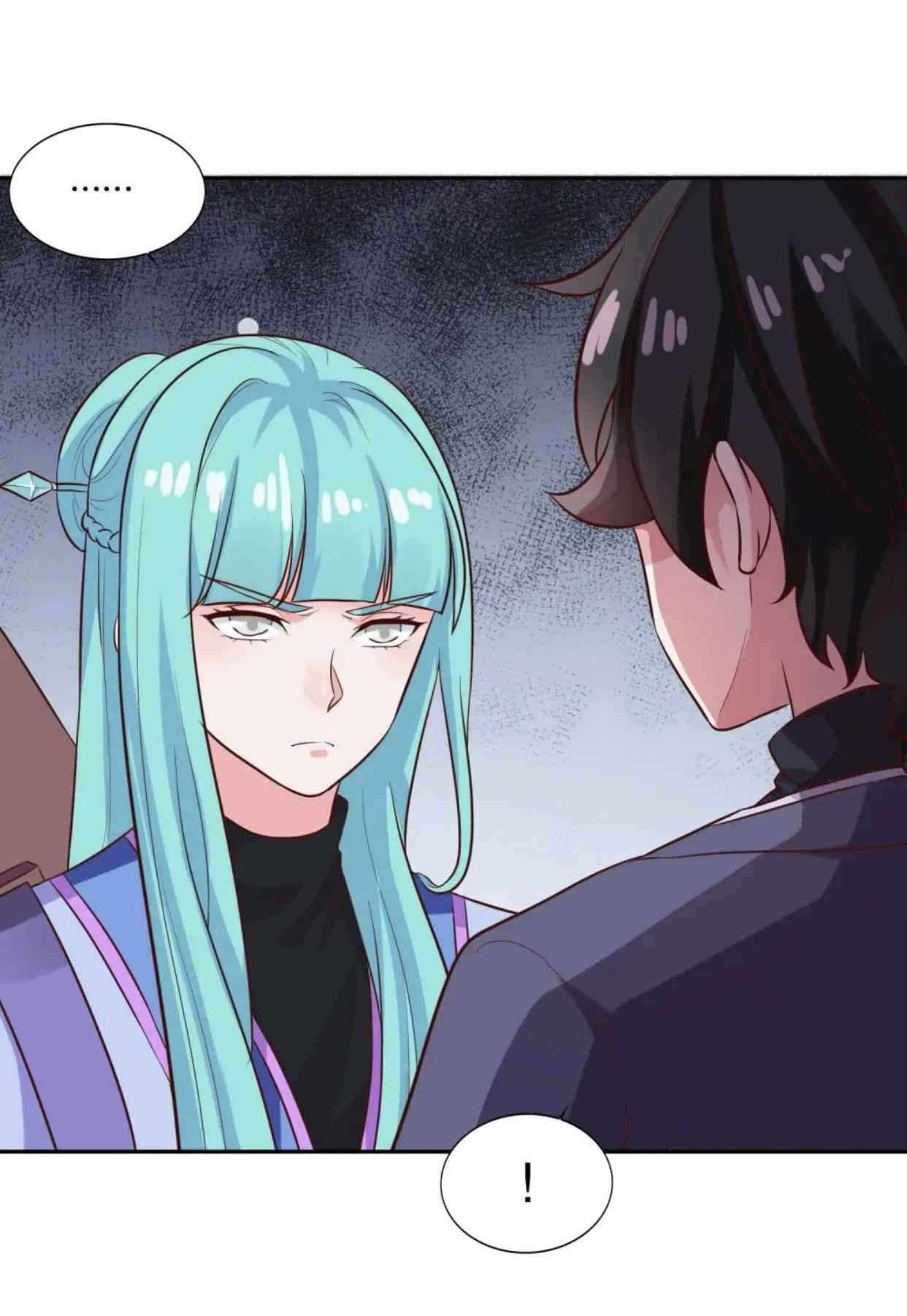Demonic Fairy Chapter 25 - Page 21