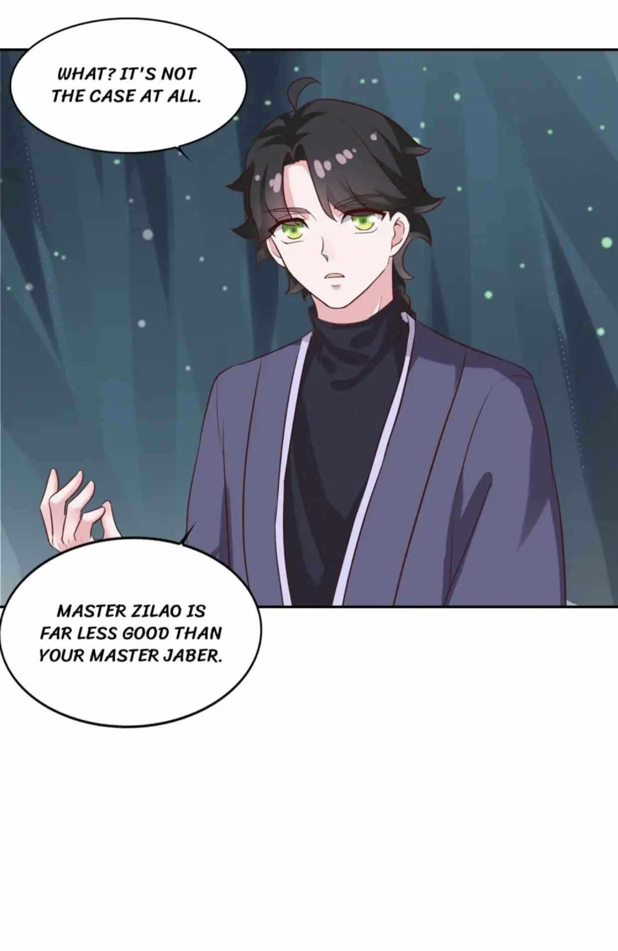 Demonic Fairy Chapter 25 - Page 24