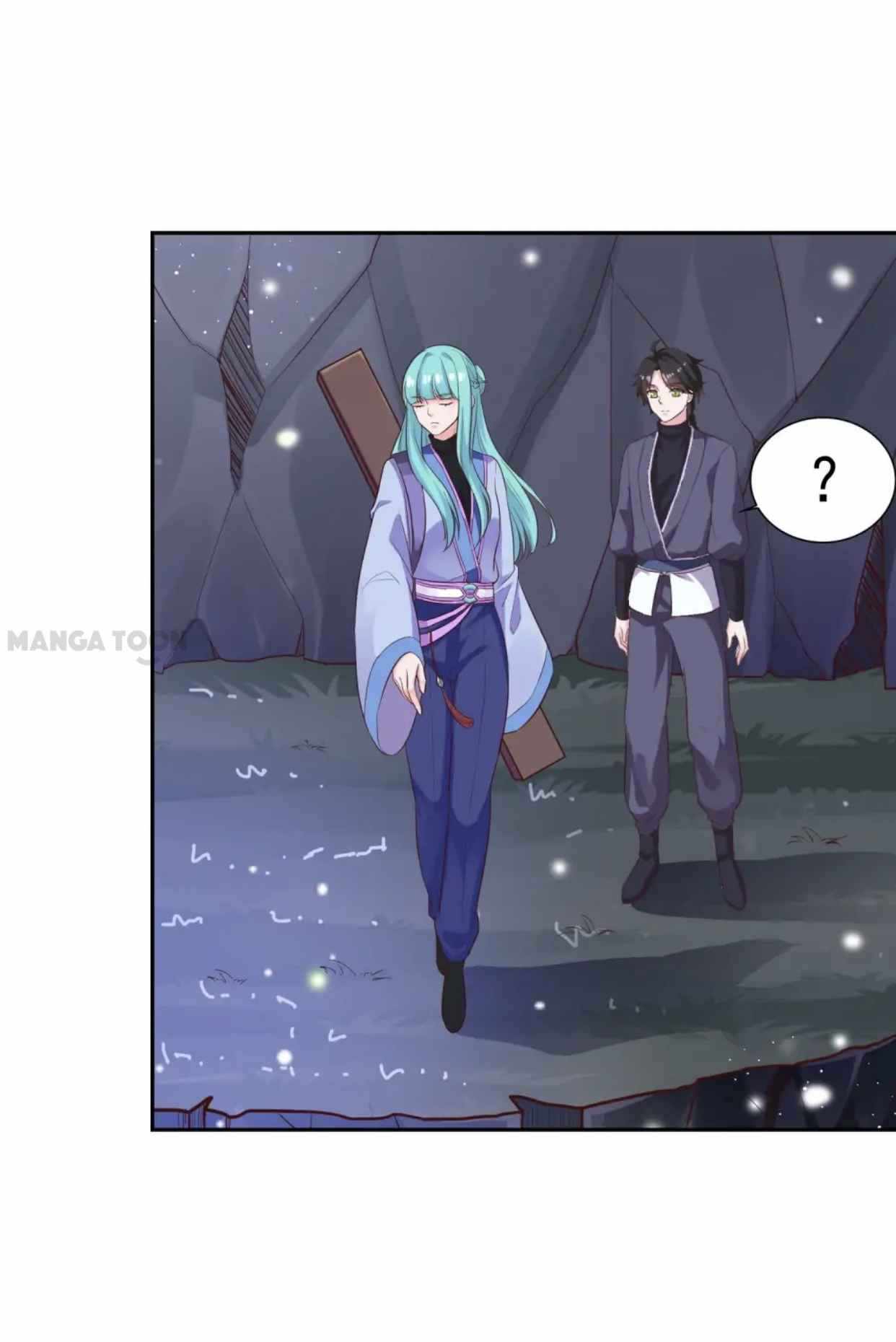 Demonic Fairy Chapter 25 - Page 25