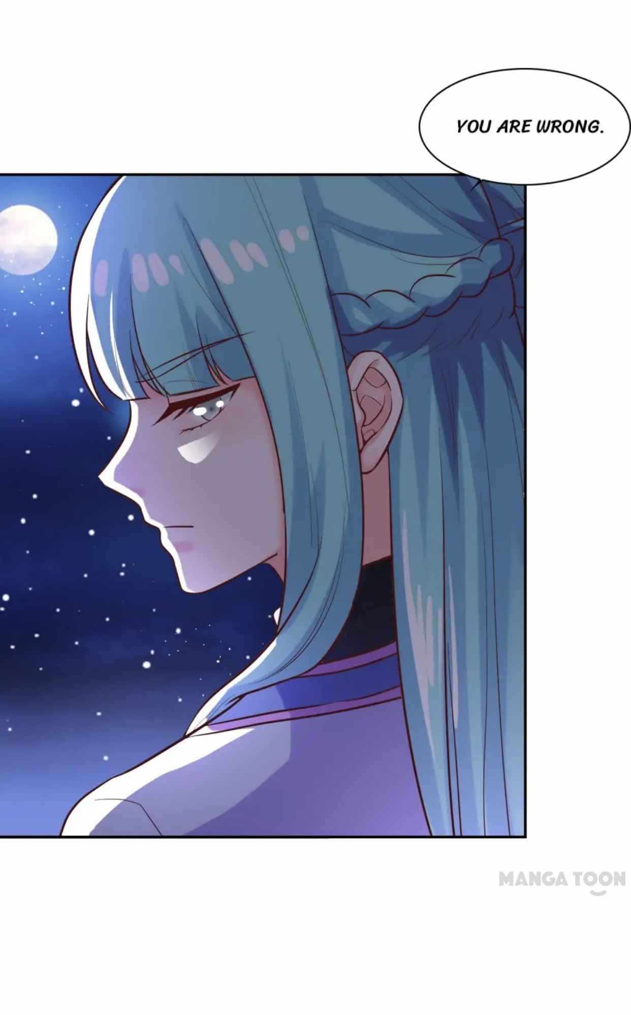 Demonic Fairy Chapter 25 - Page 26