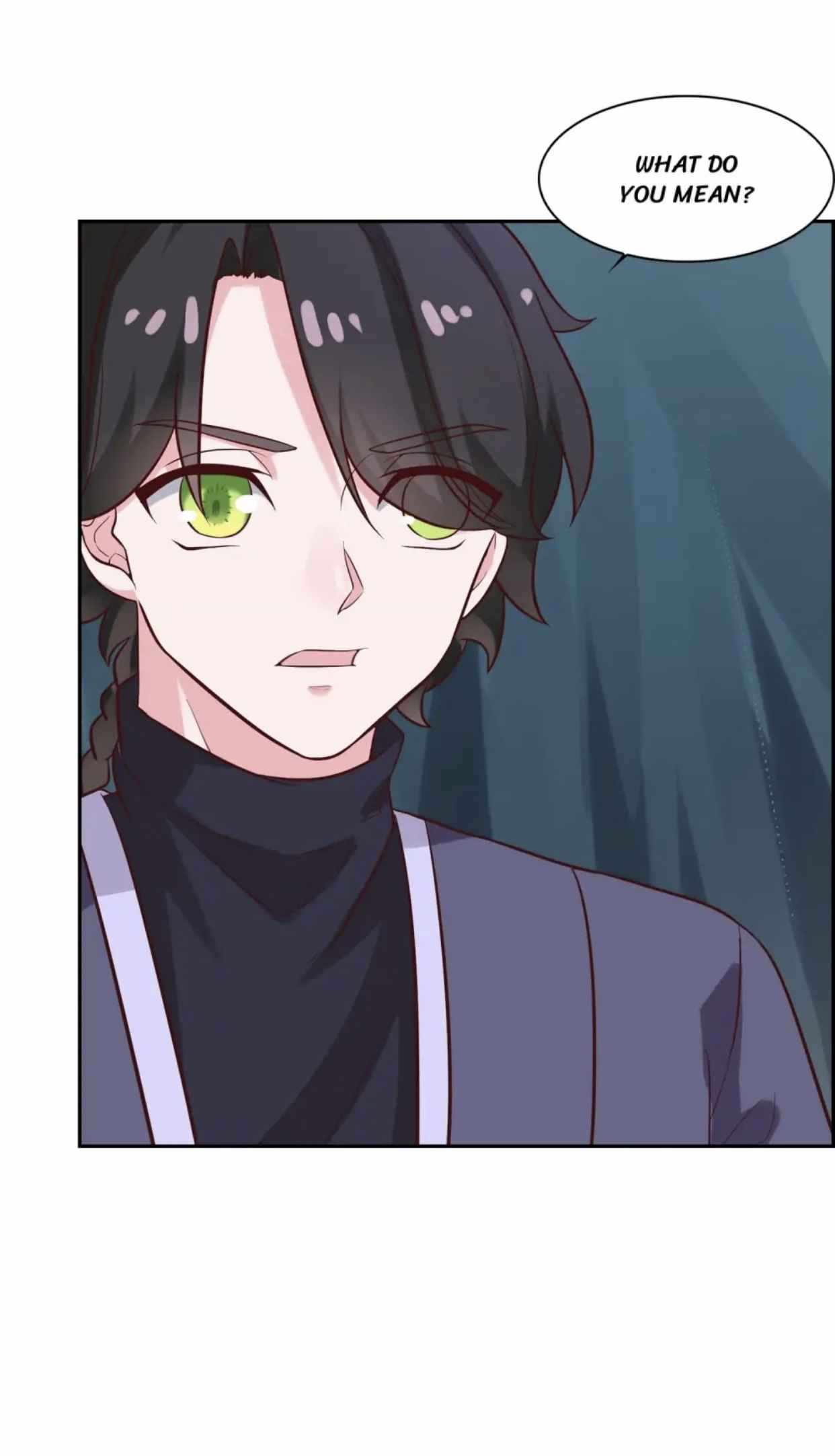 Demonic Fairy Chapter 25 - Page 27
