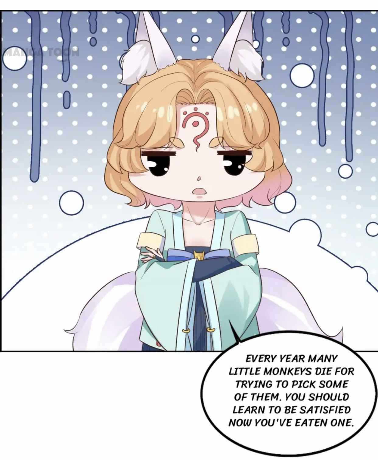 Demonic Fairy Chapter 25 - Page 3
