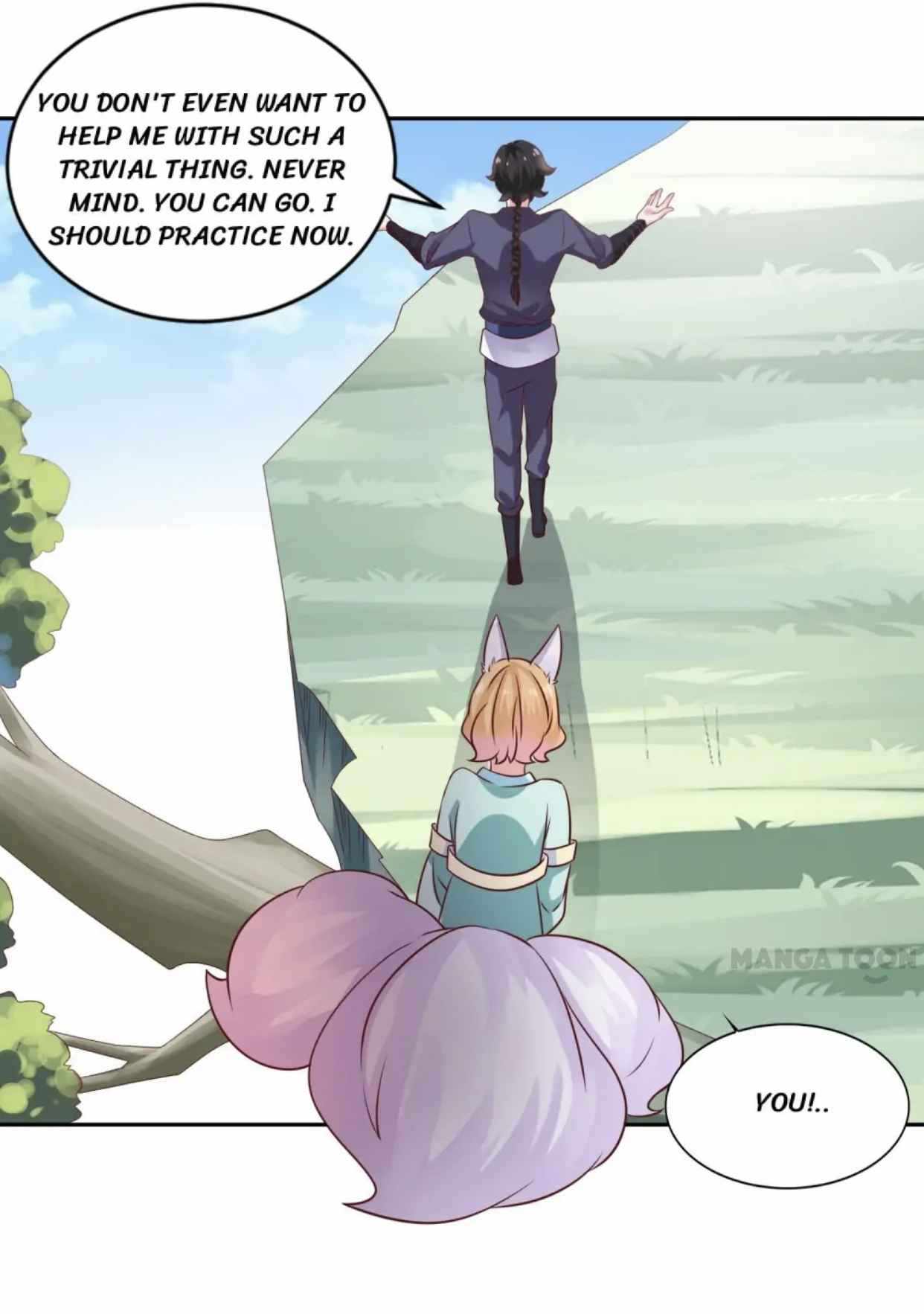 Demonic Fairy Chapter 25 - Page 4