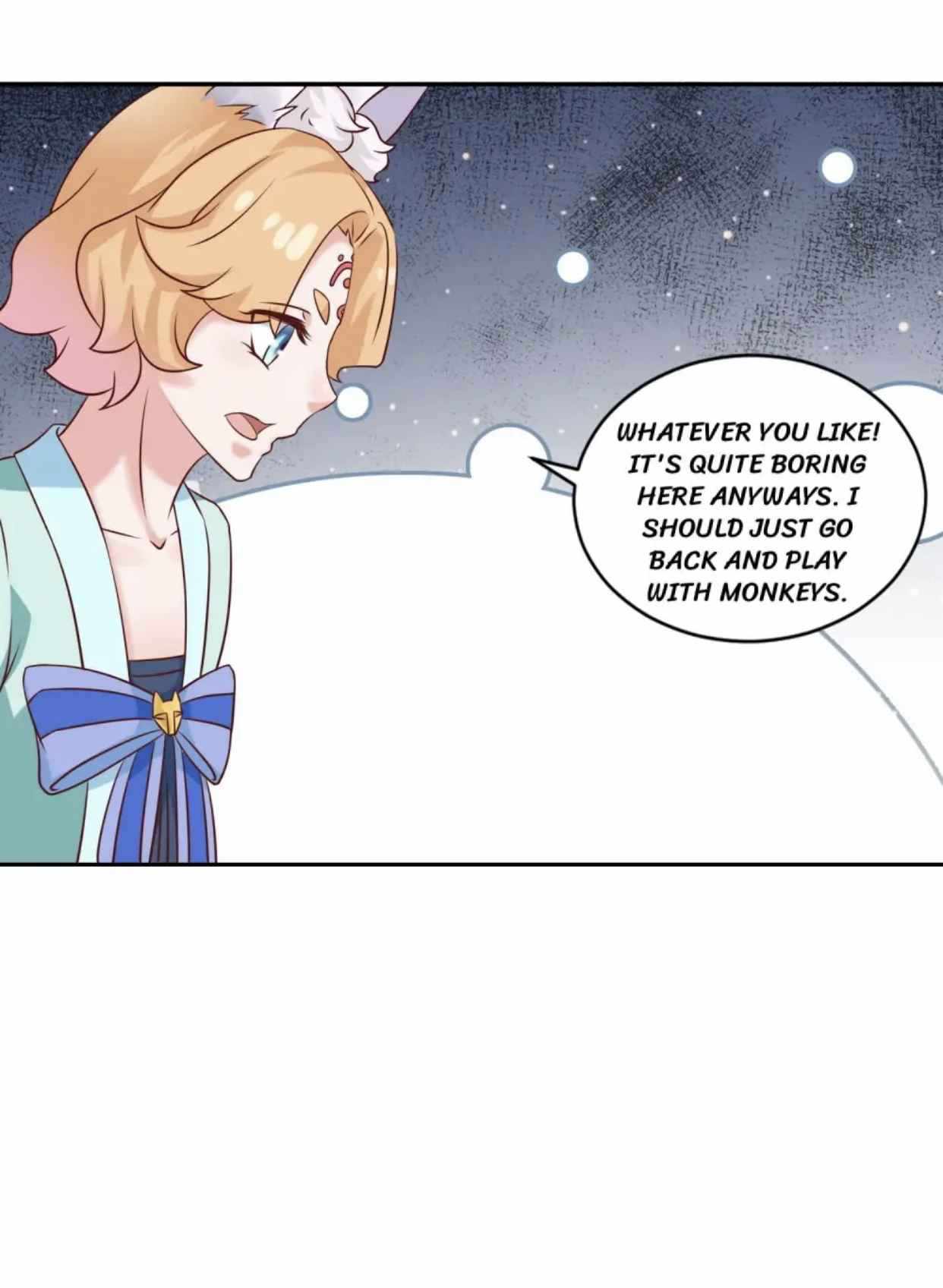Demonic Fairy Chapter 25 - Page 5