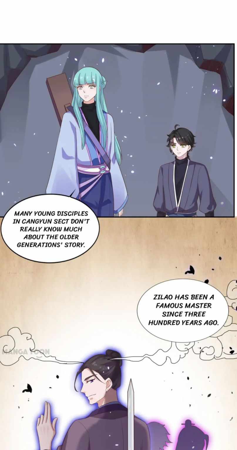 Demonic Fairy Chapter 26 - Page 0