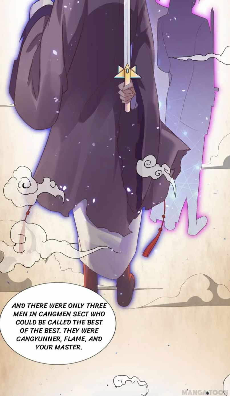 Demonic Fairy Chapter 26 - Page 1