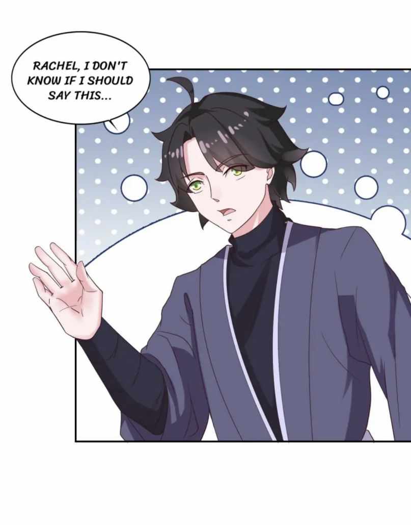 Demonic Fairy Chapter 26 - Page 10