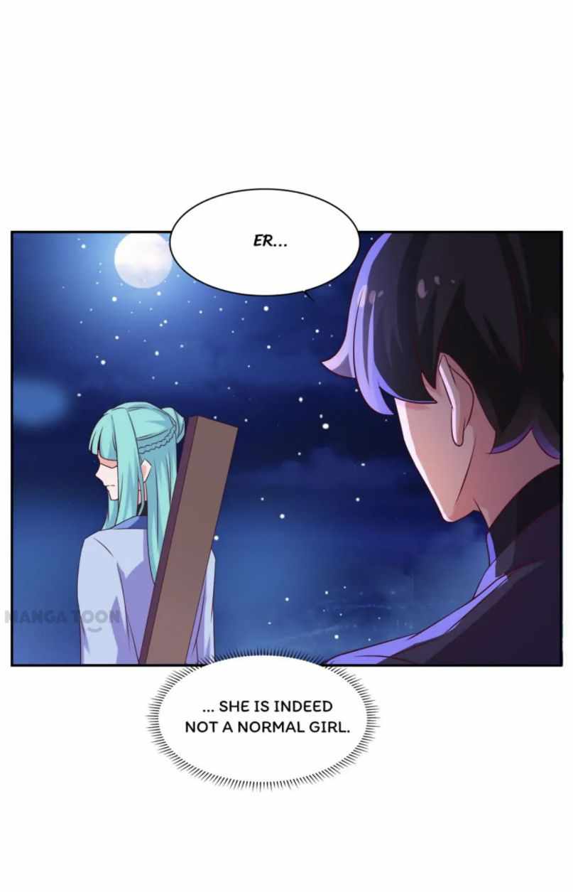 Demonic Fairy Chapter 26 - Page 12