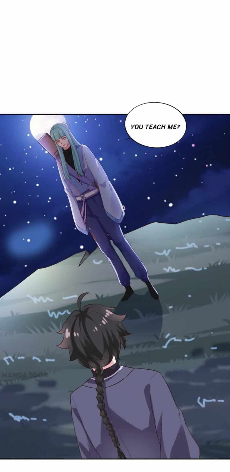 Demonic Fairy Chapter 26 - Page 14