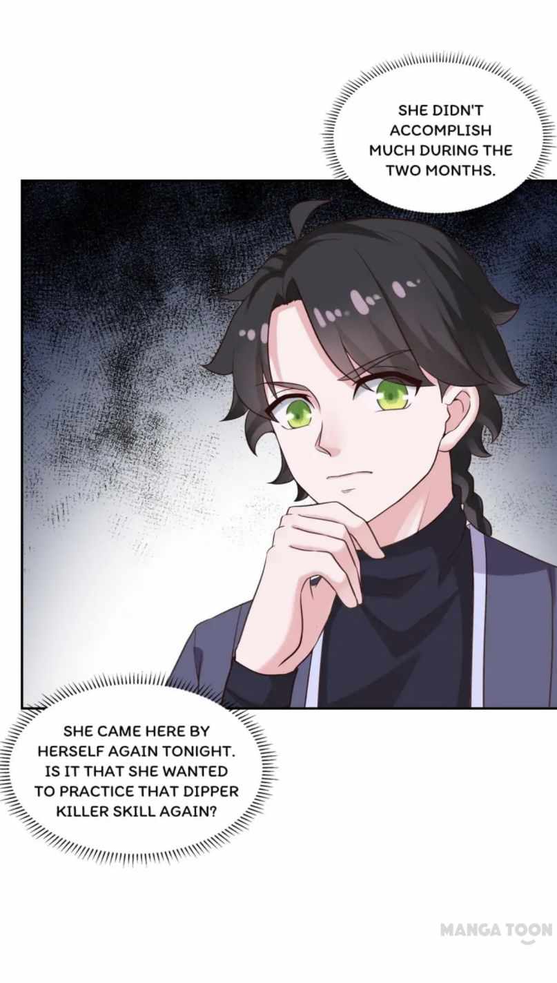 Demonic Fairy Chapter 26 - Page 15