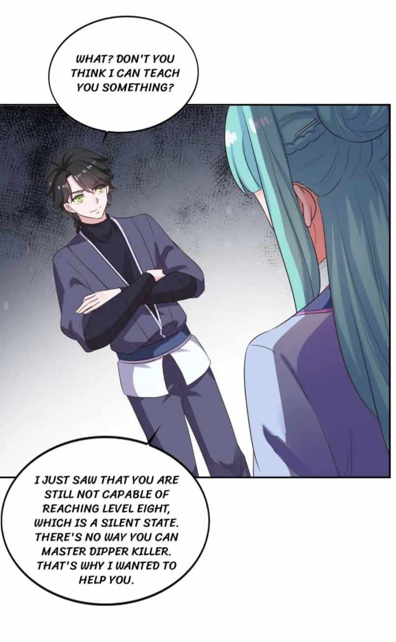 Demonic Fairy Chapter 26 - Page 16