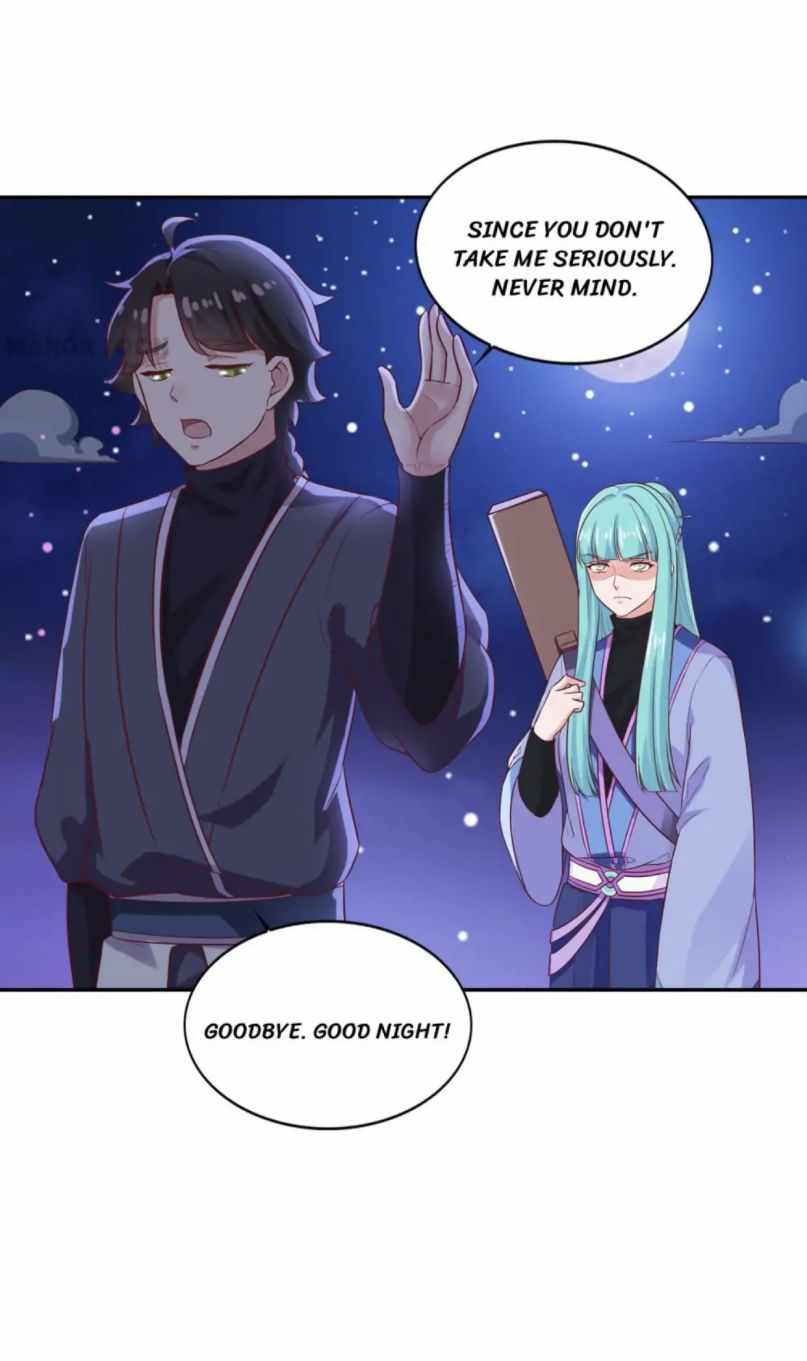 Demonic Fairy Chapter 26 - Page 17