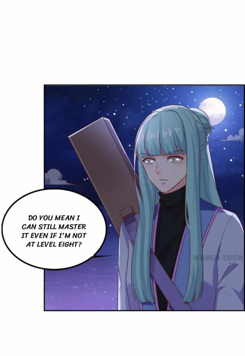 Demonic Fairy Chapter 26 - Page 18