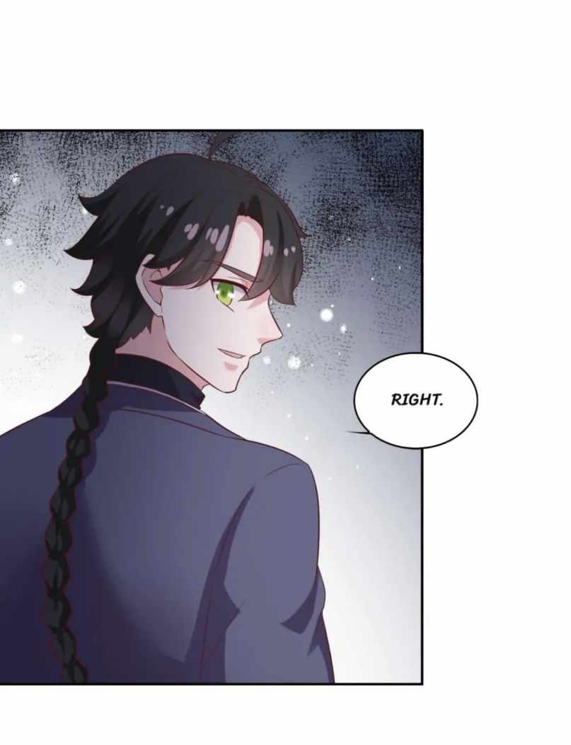 Demonic Fairy Chapter 26 - Page 19