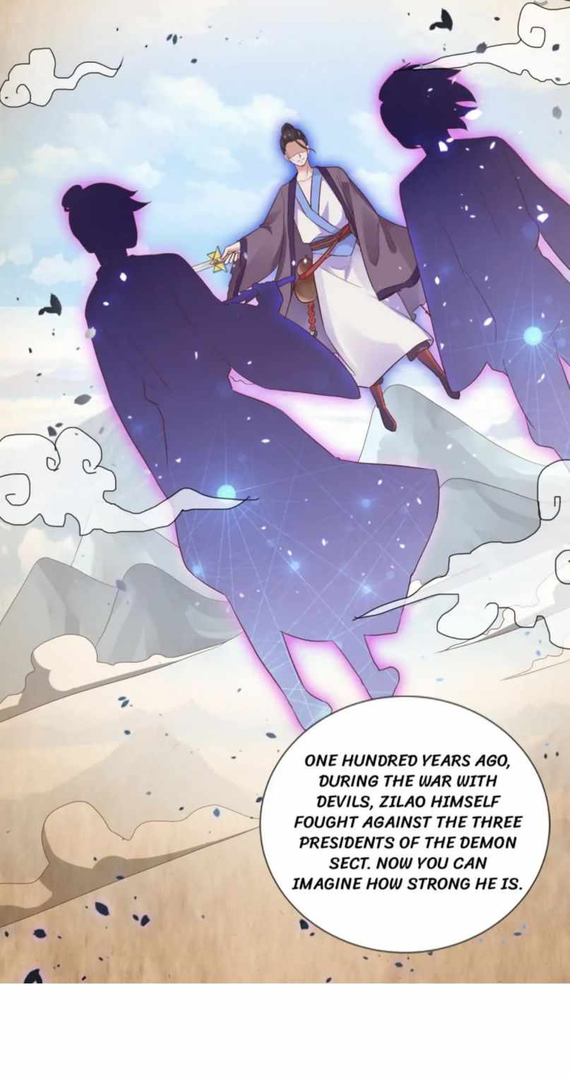 Demonic Fairy Chapter 26 - Page 2