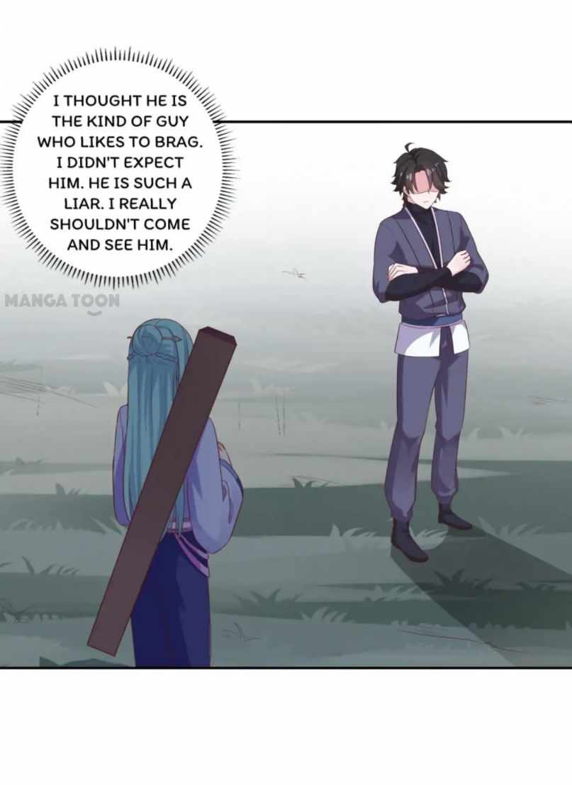 Demonic Fairy Chapter 26 - Page 20