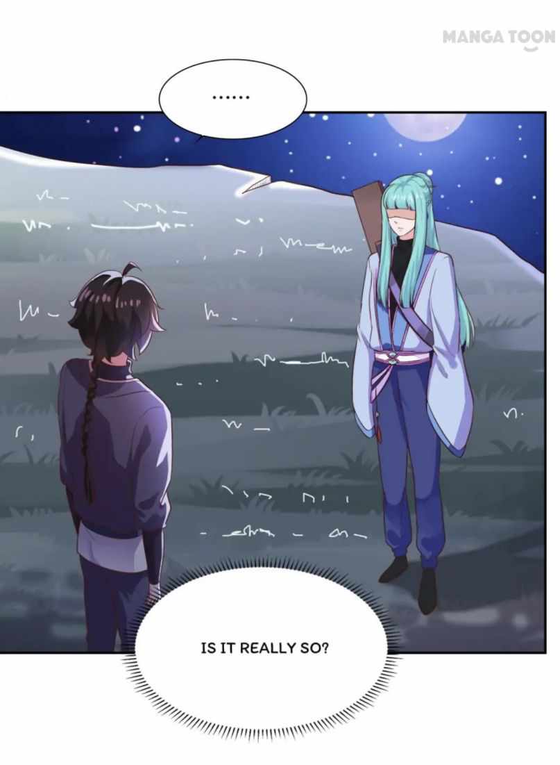 Demonic Fairy Chapter 26 - Page 5