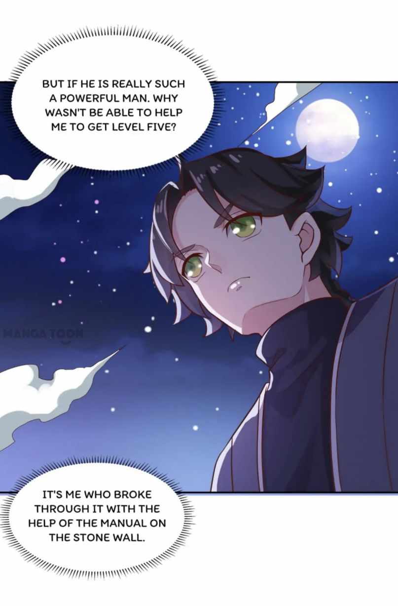 Demonic Fairy Chapter 26 - Page 6