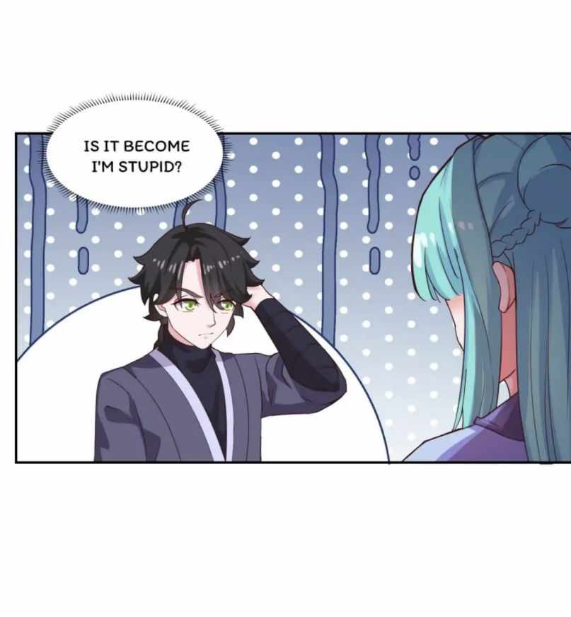 Demonic Fairy Chapter 26 - Page 7