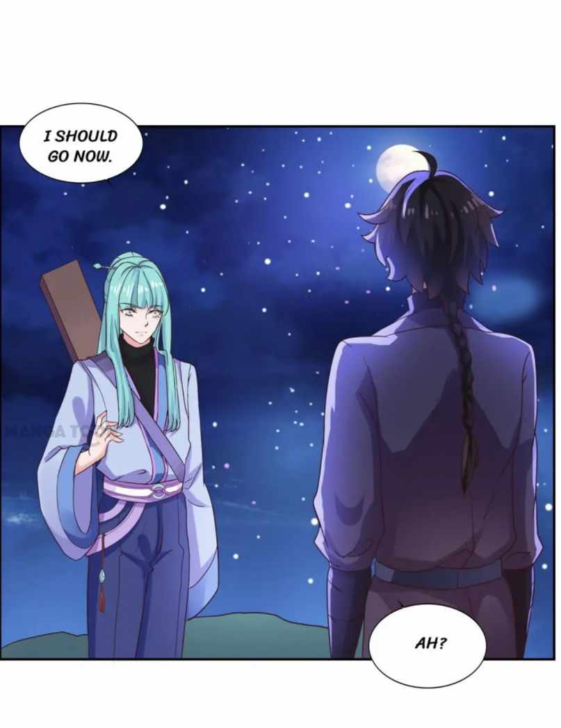Demonic Fairy Chapter 26 - Page 9