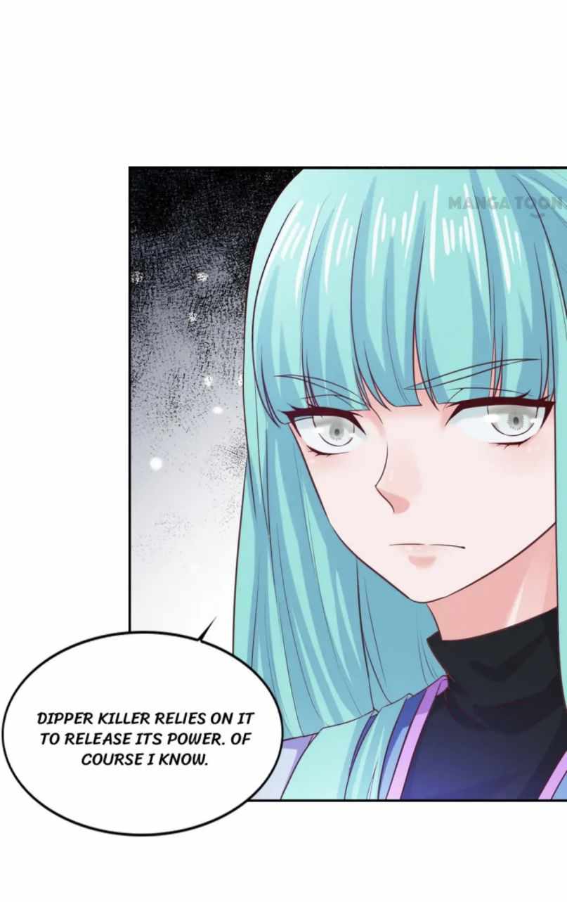 Demonic Fairy Chapter 27 - Page 15