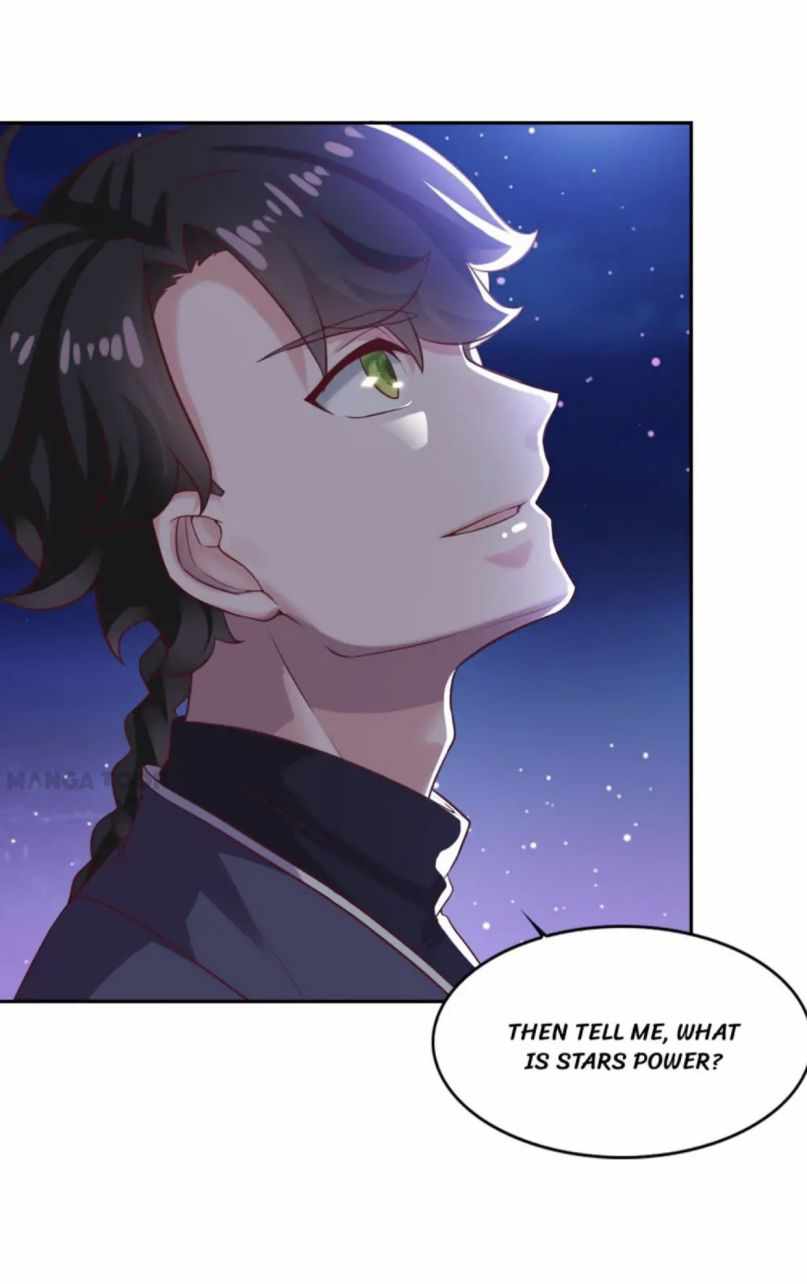 Demonic Fairy Chapter 27 - Page 16