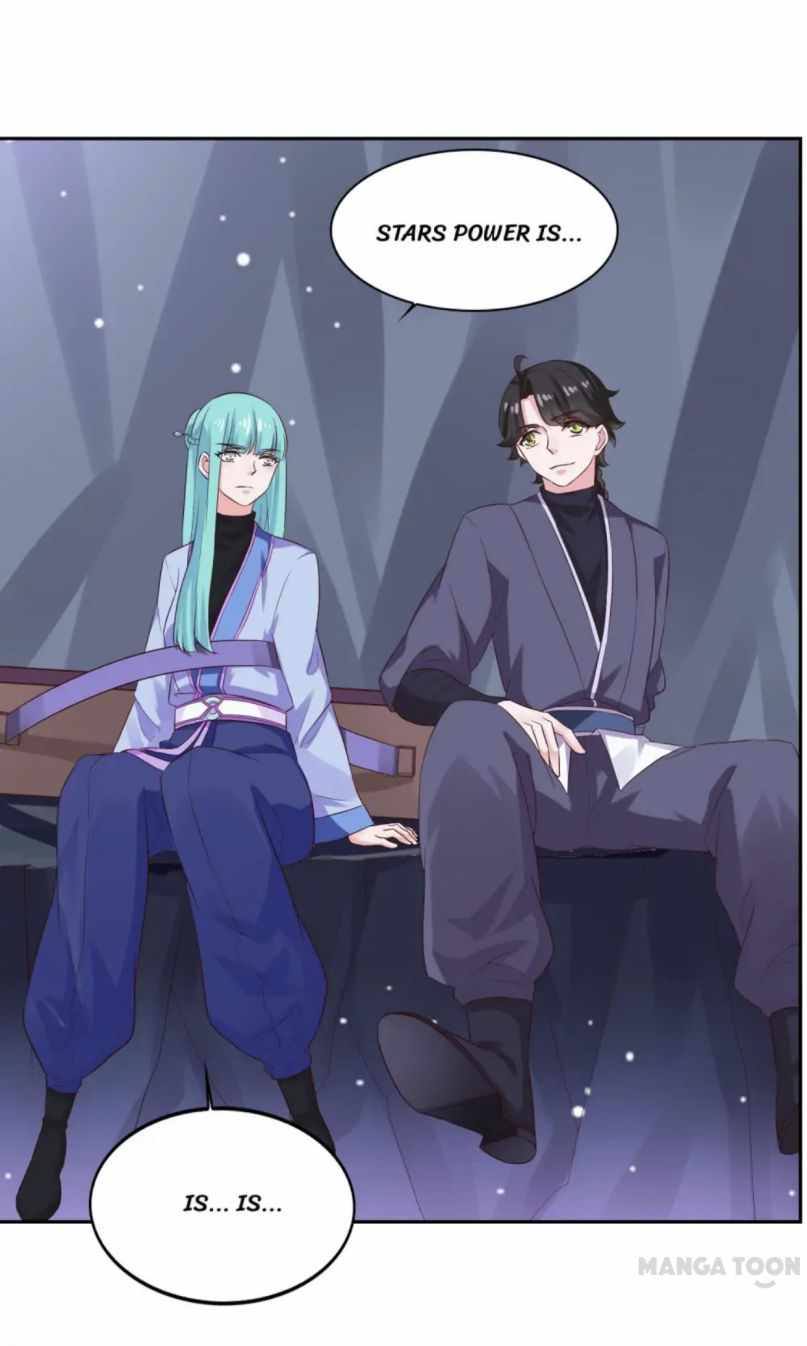 Demonic Fairy Chapter 27 - Page 17