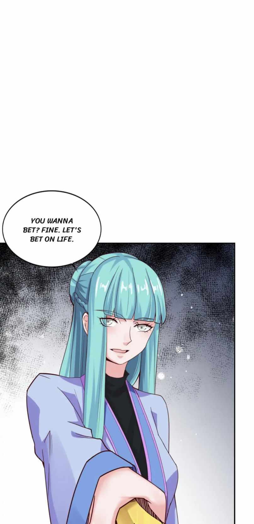 Demonic Fairy Chapter 27 - Page 2