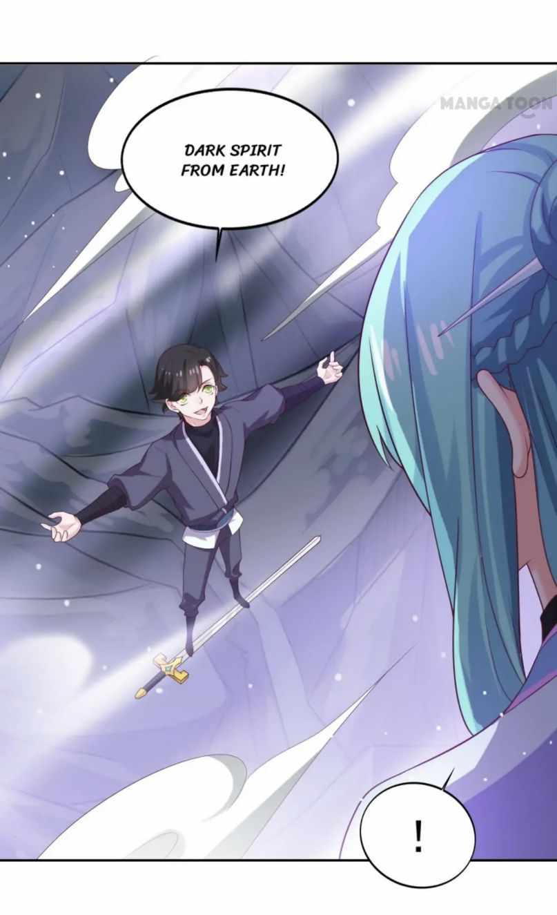 Demonic Fairy Chapter 27 - Page 20