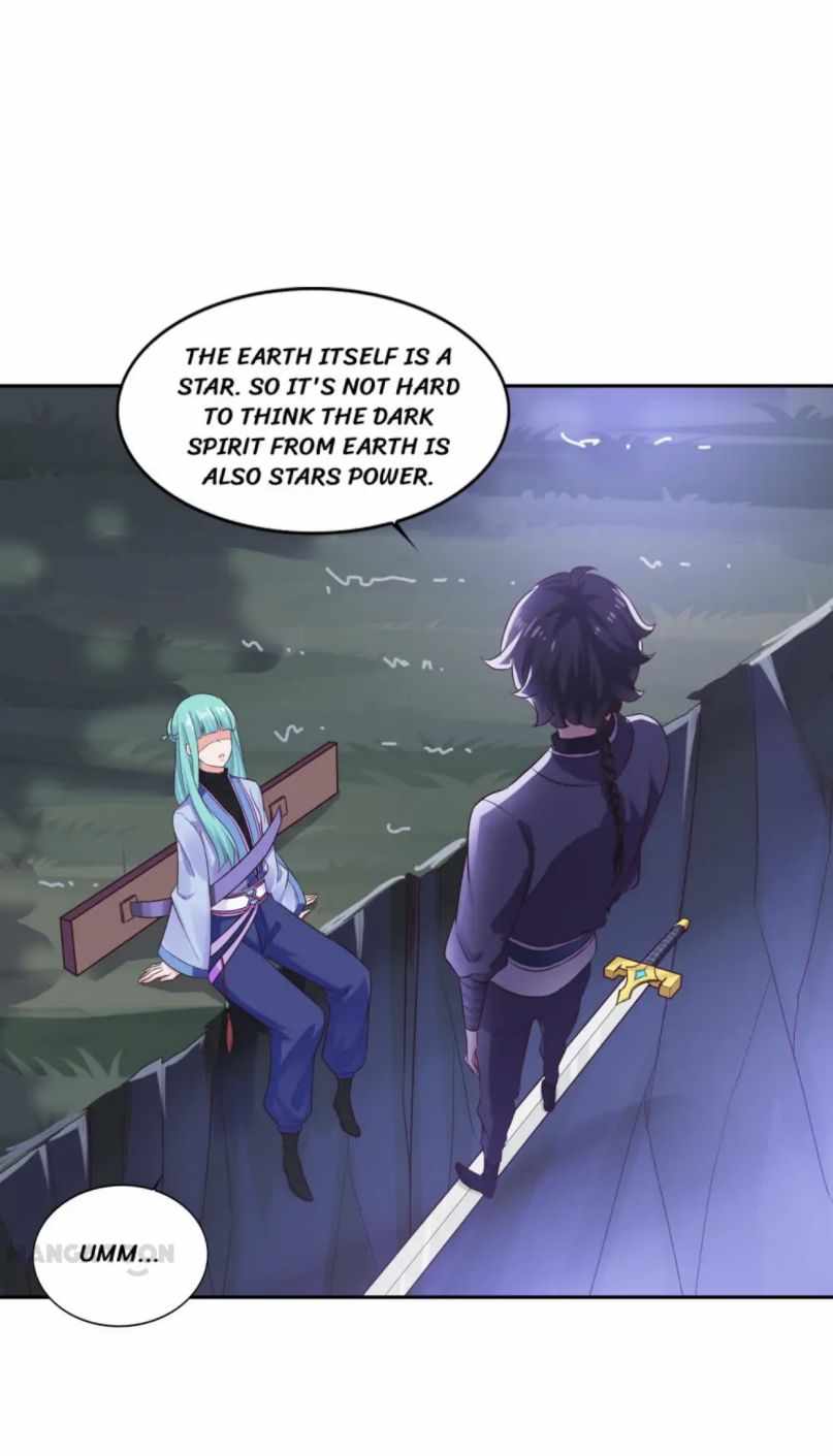Demonic Fairy Chapter 27 - Page 23